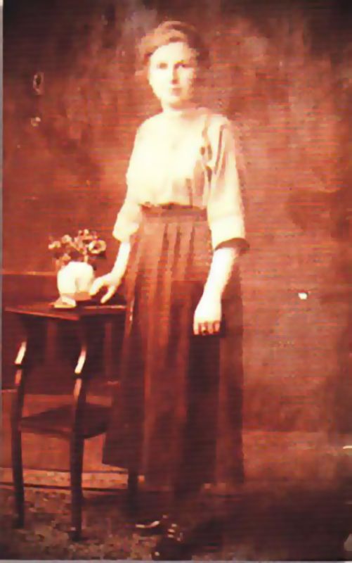 Melenhorst-Westerbeek, Maria 