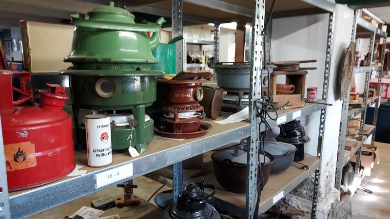 Collecties Collecties